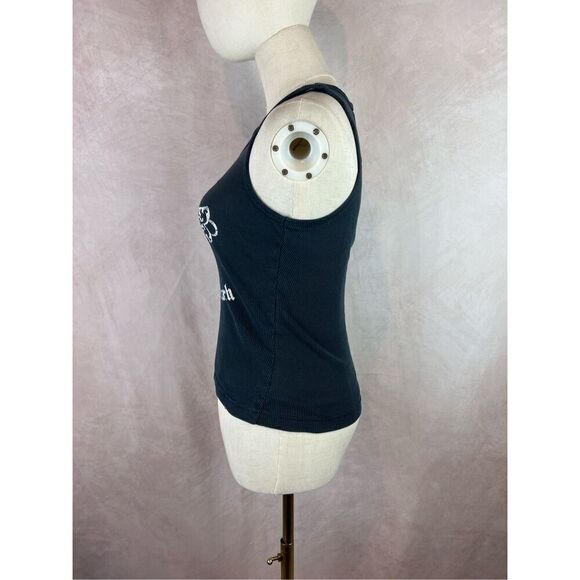 Y2K Grunge Hard Rock Cafe Tank Goth - Picture 4 of 8